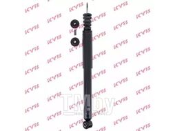 Амортизатор подвески Renault Modus-R KYB 344805