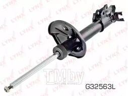 Стойка амортизатора подвески HYUNDAI Accent , Pony 1.3-1.6 99-05 LYNXauto G32563L