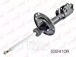 Стойка амортизатора подвески TOYOTA Camry (V40) 06> LYNXauto G32410R