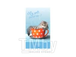 Блокнот ArtSpace Микс. Ассорти / Б6к32_23479 (32л, клетка)