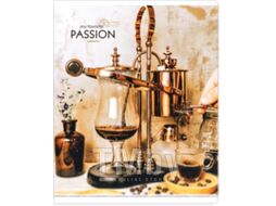 Тетрадь ArtSpace Стиль. Favorite Passion / Т48к-34339 (48л, клетка)