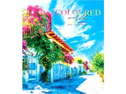 Тетрадь ArtSpace Путешествия. Coloured World / Т60к_29803 (60л, клетка)