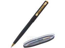 Ручка шариковая Brauberg Maestro / 143470 (синий)