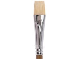 Кисть для рисования Brauberg Щетина 20 / 200722 (плоская)