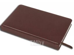 Ежедневник Brauberg Imperial / 123414 (кремовый/коричневый)