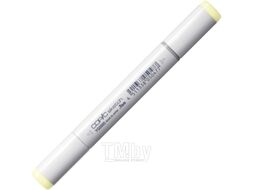Маркер художественный Copic Sketch YG-0000 / 21075353 (белая лилия)