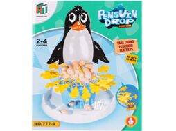 Настольная игра Darvish Penguin Drop / DV-T-2715