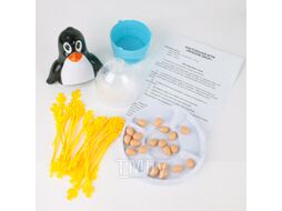 Настольная игра Darvish Penguin Drop / DV-T-2715