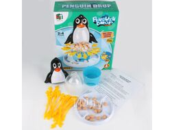 Настольная игра Darvish Penguin Drop / DV-T-2715