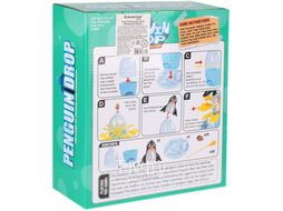 Настольная игра Darvish Penguin Drop / DV-T-2715