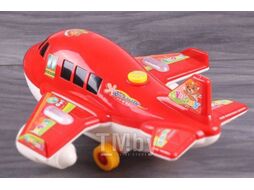 Самолет игрушечный Darvish DV-T-1692