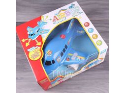 Самолет игрушечный Darvish DV-T-1692