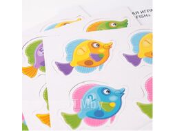 Настольная игра Darvish Catch a Fish / DV-T-2731