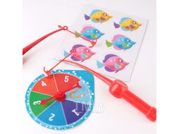 Настольная игра Darvish Catch a Fish / DV-T-2731