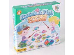 Настольная игра Darvish Catch a Fish / DV-T-2731
