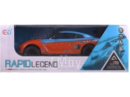 Радиоуправляемая игрушка Darvish DV-T-1904