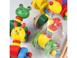 Игрушка-каталка Darvish DV-T-2393