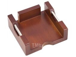 Настольный набор Delucci MBn-05220 / 05220 (5пр, красное дерево)