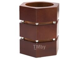 Настольный набор Delucci MBn-05220 / 05220 (5пр, красное дерево)
