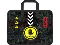 Папка-портфель deVente Do Not Enter / 8053061