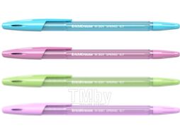 Набор шариковых ручек Erich Krause R-301 Spring Stick / 33643