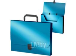 Папка-портфель Erich Krause Matt Ice Metallic / 53300