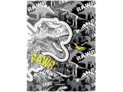 Папка-регистратор Erich Krause Dinosaur Park / 52798