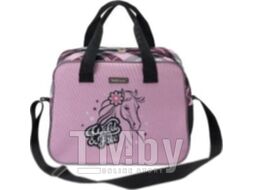 Спортивная сумка Erich Krause 21L Flower Horse / 48481