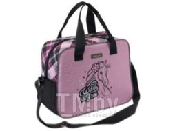 Спортивная сумка Erich Krause 21L Flower Horse / 48481