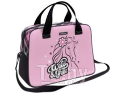 Спортивная сумка Erich Krause 21L Flower Horse / 48481