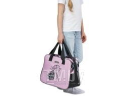 Спортивная сумка Erich Krause 21L Flower Horse / 48481