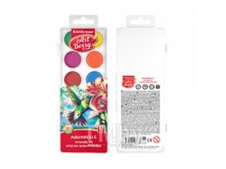 Акварельные краски Erich Krause ArtBerry / 41724 (12цв)