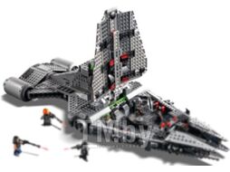 Конструктор Lego Star Wars Легкий имперский крейсер / 75315