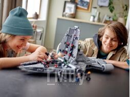 Конструктор Lego Star Wars Легкий имперский крейсер / 75315