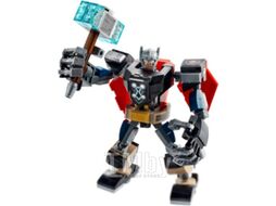 Конструктор Lego Super Heroes Тор: Робот / 76169