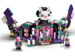 Конструктор Lego Vidiyo Концерт в стиле К-поп / 43113