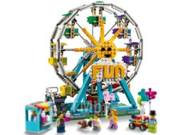 Конструктор Lego Creator Колесо обозрения 31119