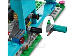 Конструктор Lego Creator Колесо обозрения 31119
