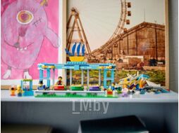 Конструктор Lego Creator Колесо обозрения 31119