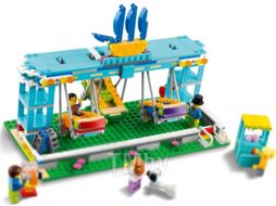 Конструктор Lego Creator Колесо обозрения 31119