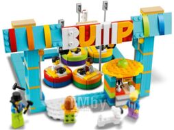 Конструктор Lego Creator Колесо обозрения 31119