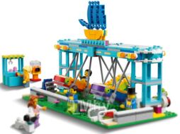 Конструктор Lego Creator Колесо обозрения 31119