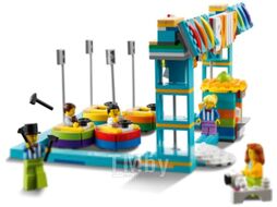 Конструктор Lego Creator Колесо обозрения 31119