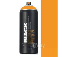 Краска Montana Black IN 2000 Infra Orange / 352249 (400мл)