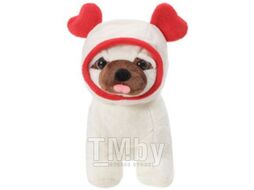 Мягкая игрушка Miniso Мопс / 7630