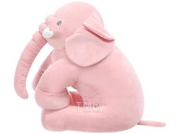 Мягкая игрушка Miniso Слон 4950 (розовый)