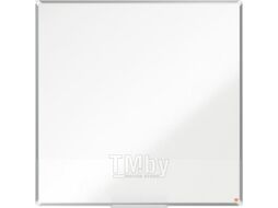 Магнитно-маркерная доска NOBO Premium Plus 1915157 (120x120)