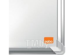 Магнитно-маркерная доска NOBO Premium Plus 1915157 (120x120)