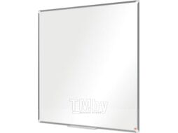 Магнитно-маркерная доска NOBO Premium Plus 1915157 (120x120)