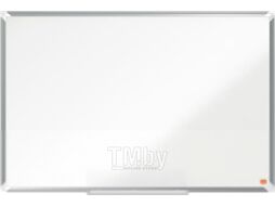 Магнитно-маркерная доска NOBO Premium Plus 1915155 (90x60)